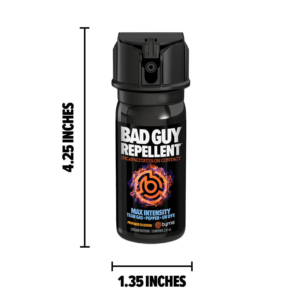 BGR MAX - 2 OZ