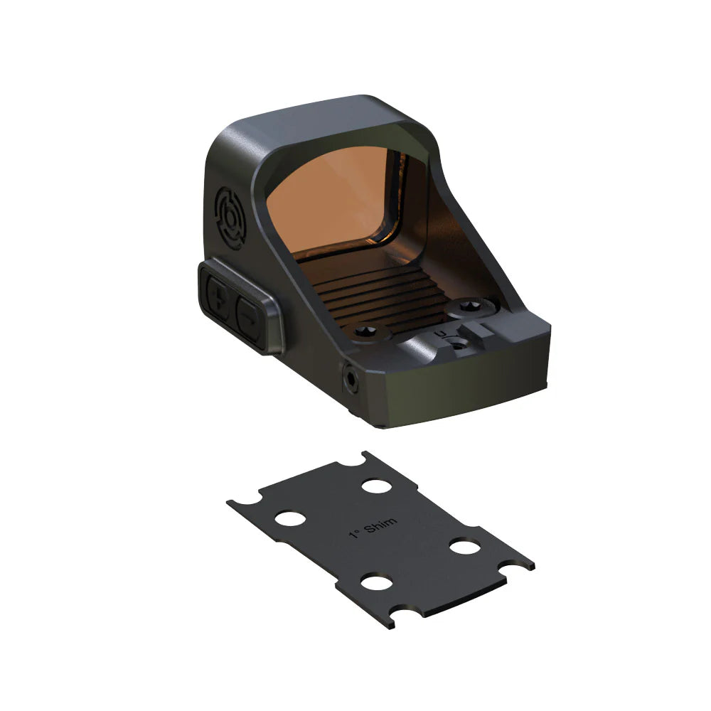 Byrna Red Dot Pro Sight | Universal Reflex Optic