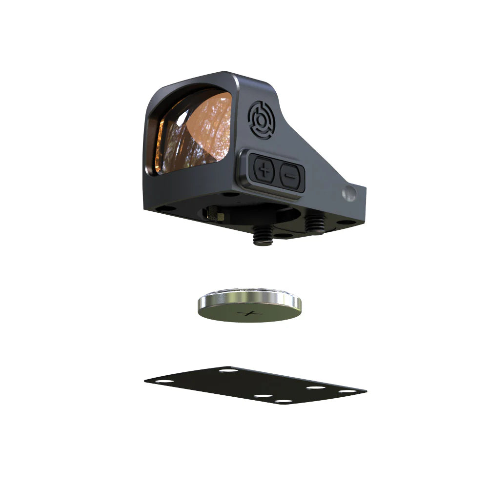 Byrna Red Dot Pro Sight | Universal Reflex Optic