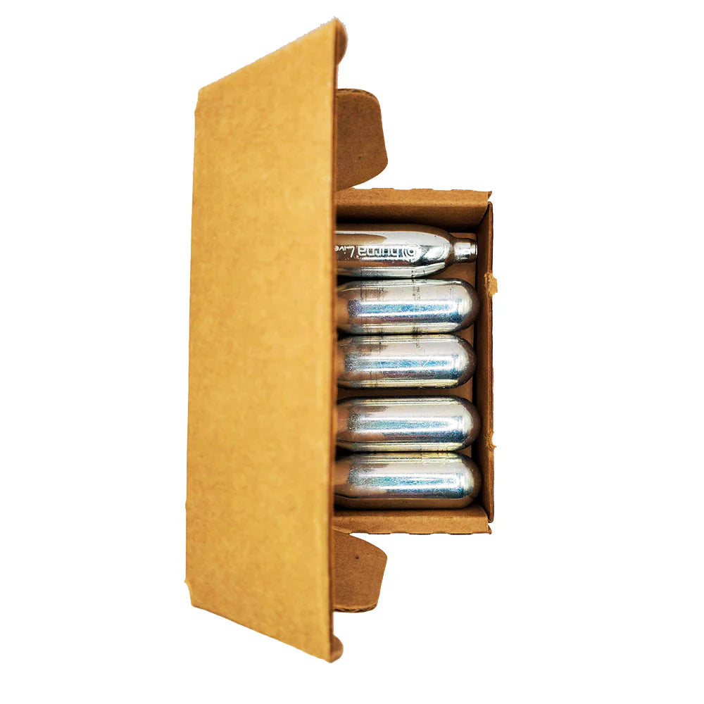 Byrna 8g CO₂ Cartridges (10 Count)