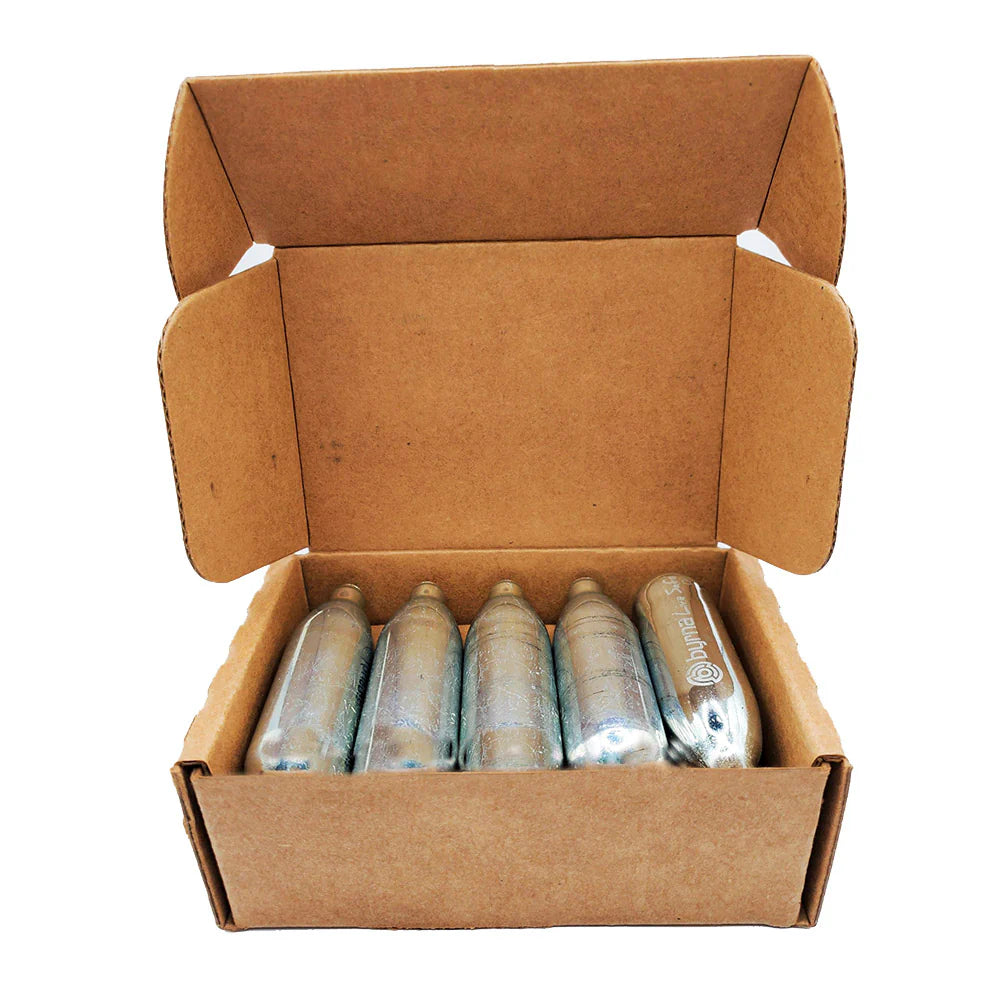Byrna 8g CO₂ Cartridges (10 Count)