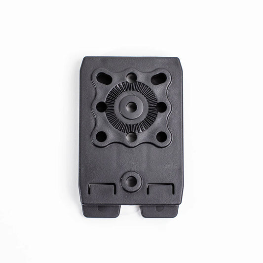 Byrna Level II Holster MOLLE Adapter