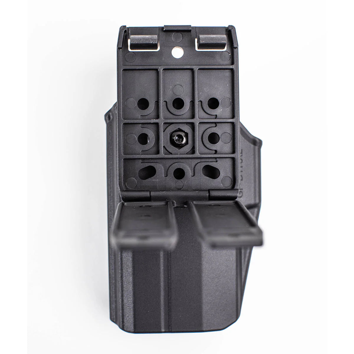 Byrna Level II Holster MOLLE Adapter