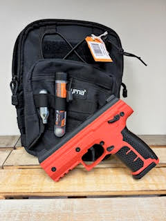 Byrna SD Kit w/ Carry Bag