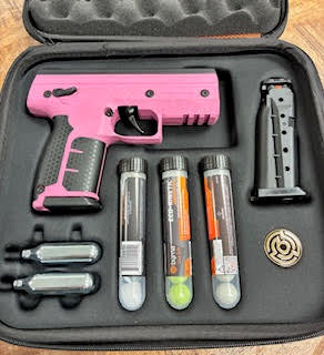 Byrna SD Universal Kit | Less-Lethal Self-Defense Launcher