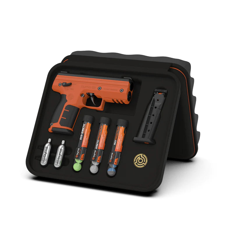 Byrna SD Universal Kit | Less-Lethal Self-Defense Launcher