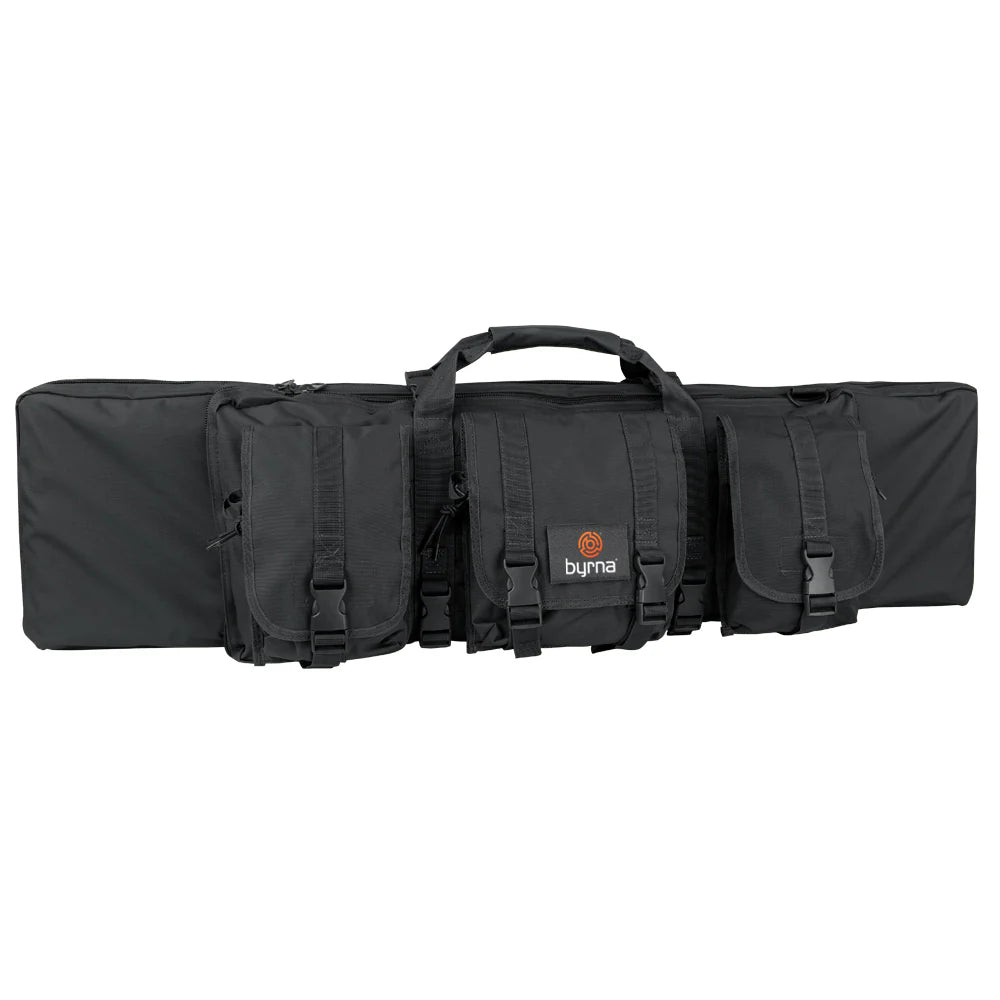 BYRNA MISSION 4 KIT – Less Lethal Security