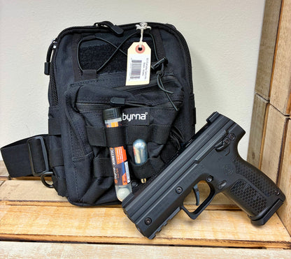 Byrna SD Kit w/ Carry Bag