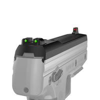 Byrna ProFiber Optic-Cut Top Cover Slide