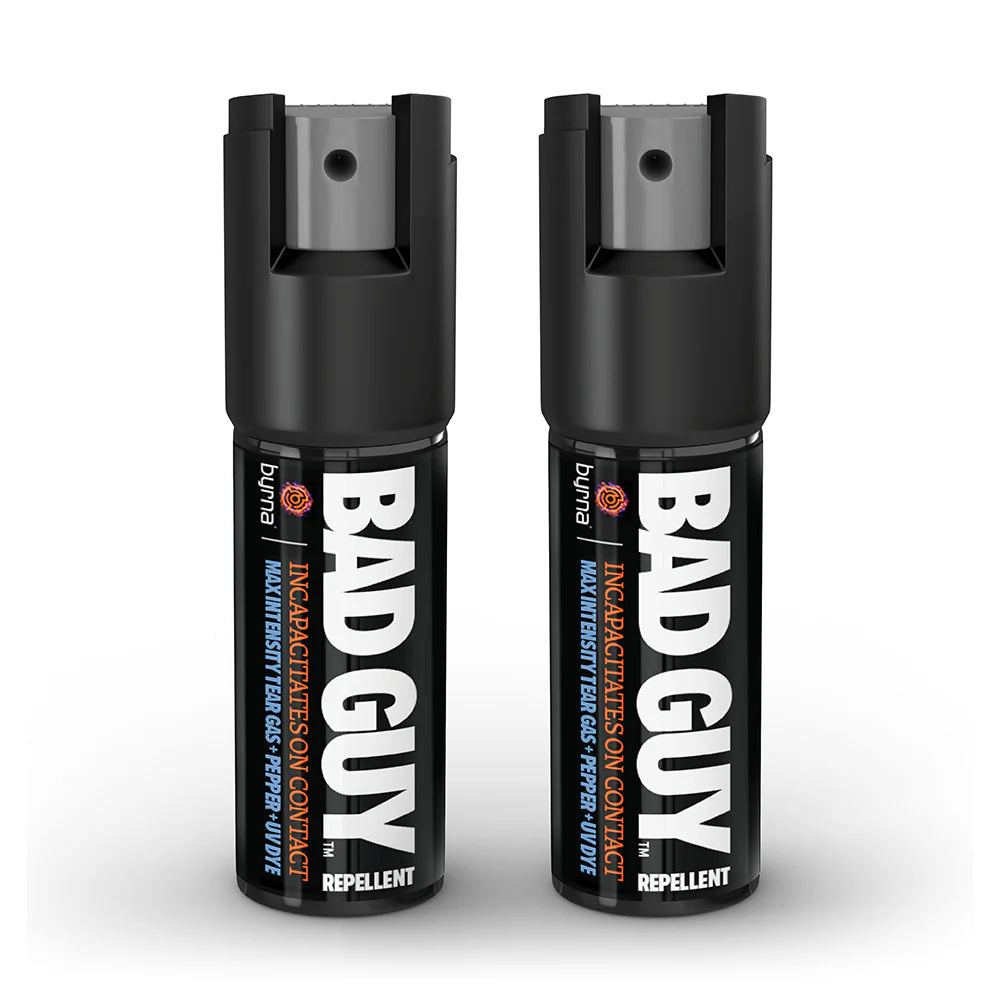 Byra BGR Max 0.5 oz (2 Count)