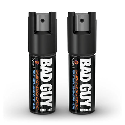 Byra BGR Max 0.5 oz (2 Count)