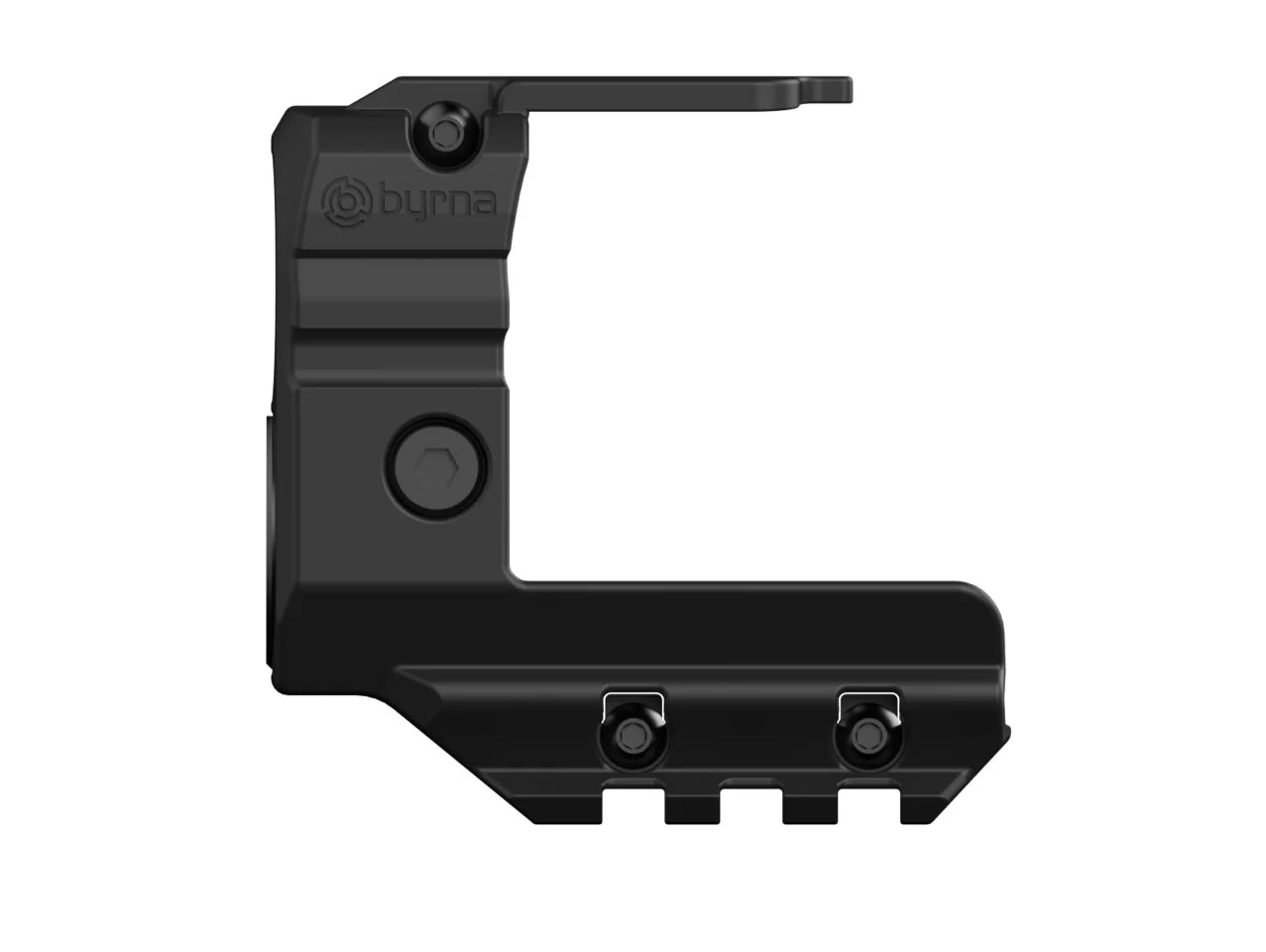 BYRNA BOOST FOR SD/EP/HD LAUNCHER - 12 GRAM CO2 ADAPTOR