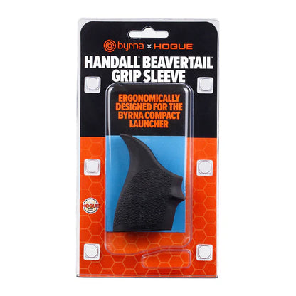Byrna CL Handall Beavertail Grip Sleeve