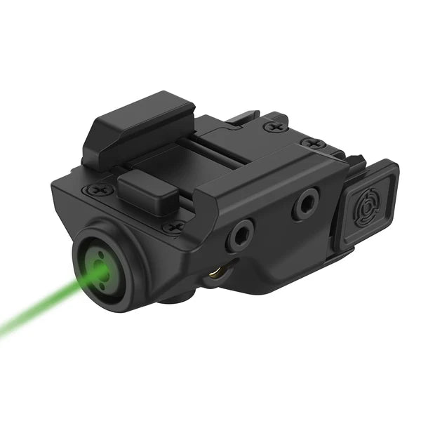 Byrna Laser Sight – Red or Green
