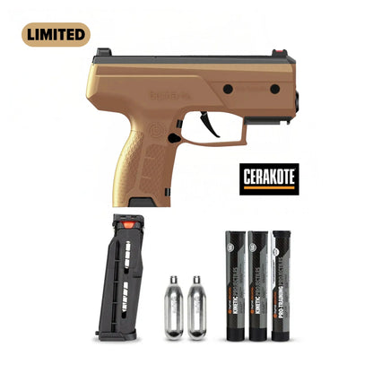Byrna CL Universal Kit | Compact Less-Lethal Self-Defense