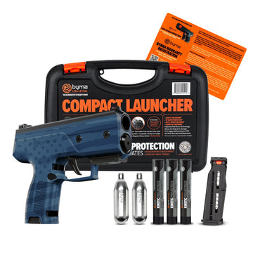 Byrna CL Universal Kit | Compact Less-Lethal Self-Defense