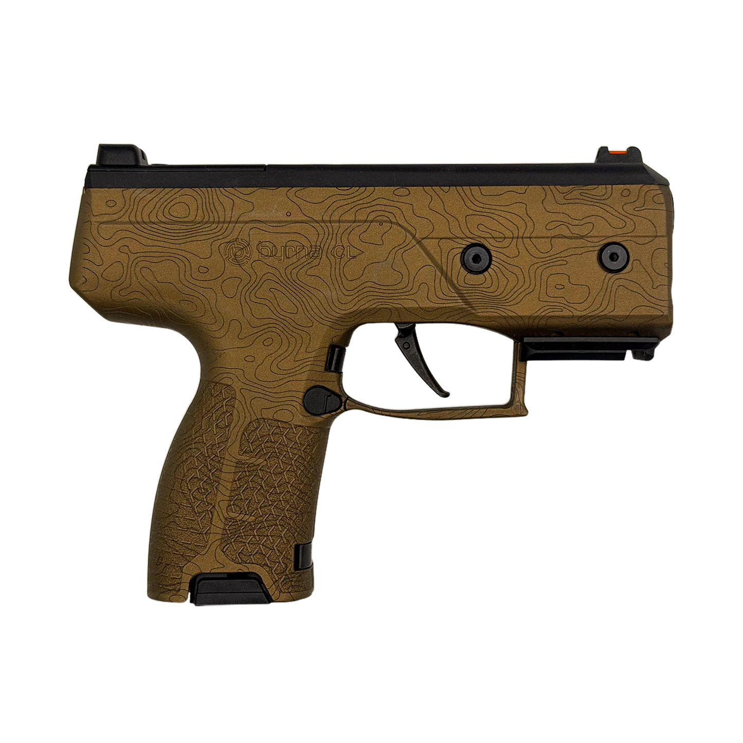 Byrna CL Universal Kit | Compact Less-Lethal Self-Defense