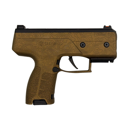 Byrna CL Universal Kit | Compact Less-Lethal Self-Defense
