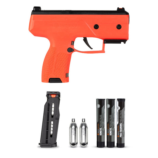 Byrna CL Launcher Orange - Universal Kit