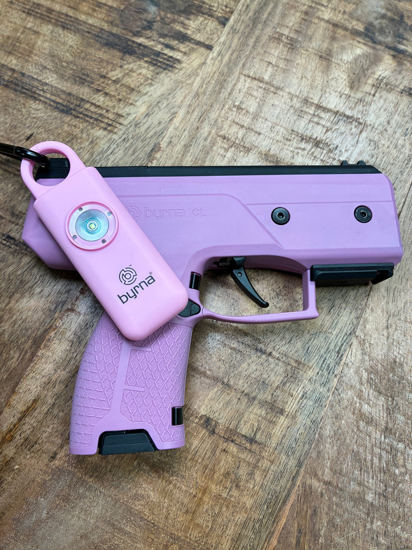 Byrna CL Universal Kit | Compact Less-Lethal Self-Defense