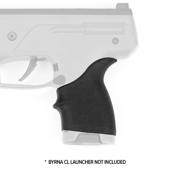 Byrna CL Handall Beavertail Grip Sleeve