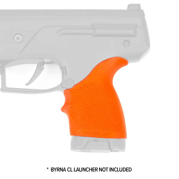 Byrna CL Handall Beavertail Grip Sleeve