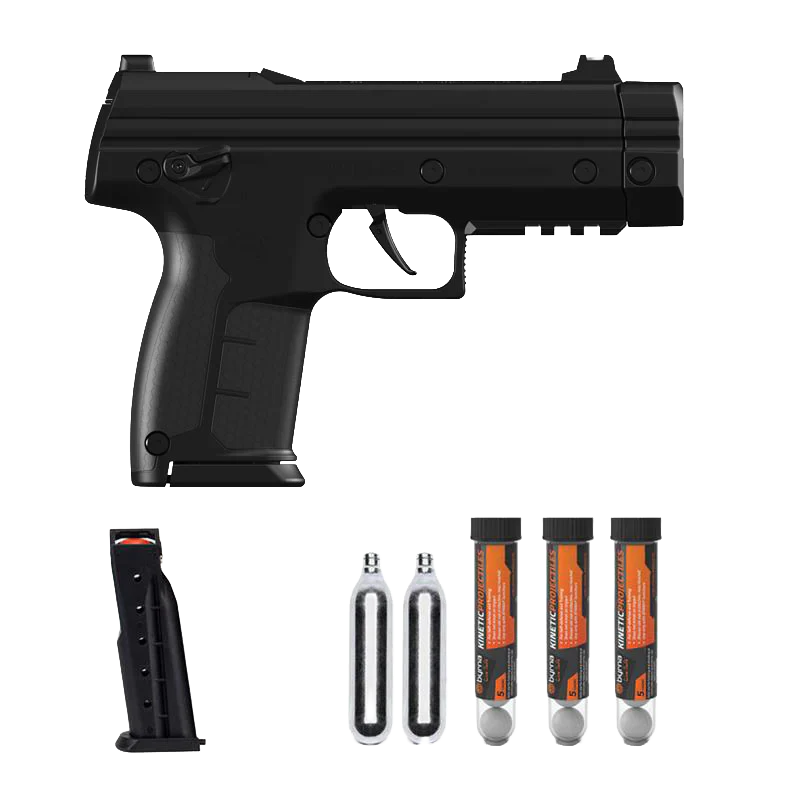 Byrna LE Launcher - Universal Kit