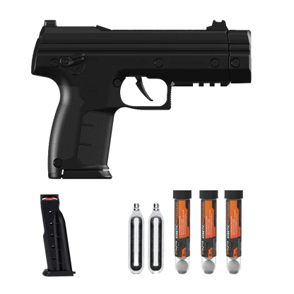 Byrna LE Launcher - Universal Kit