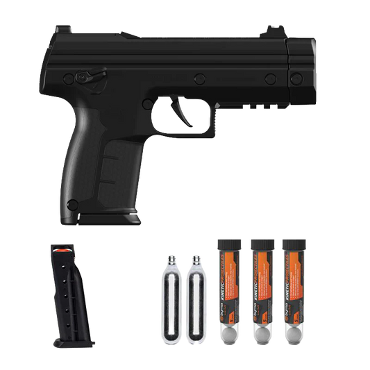 Byrna LE Launcher - Universal Kit