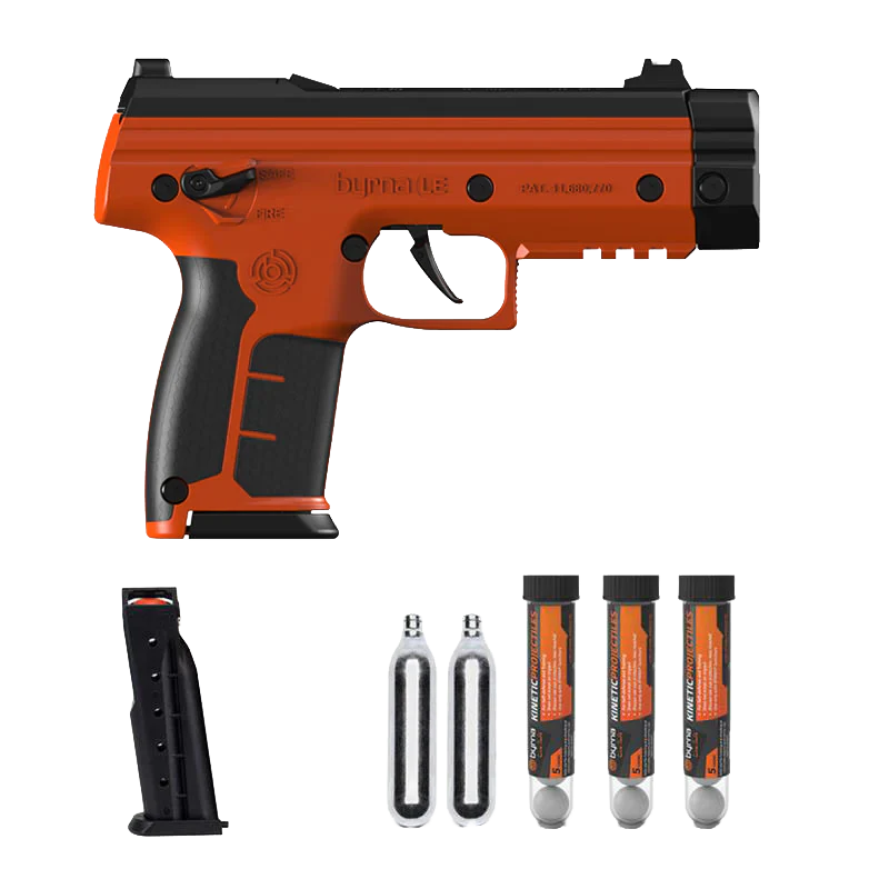 Byrna LE Launcher - Universal Kit