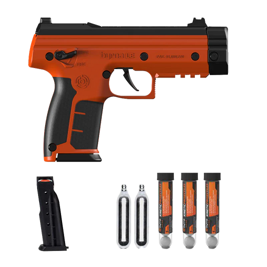 Byrna LE Launcher - Universal Kit
