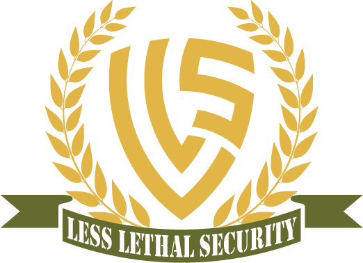 Less Lethal Security