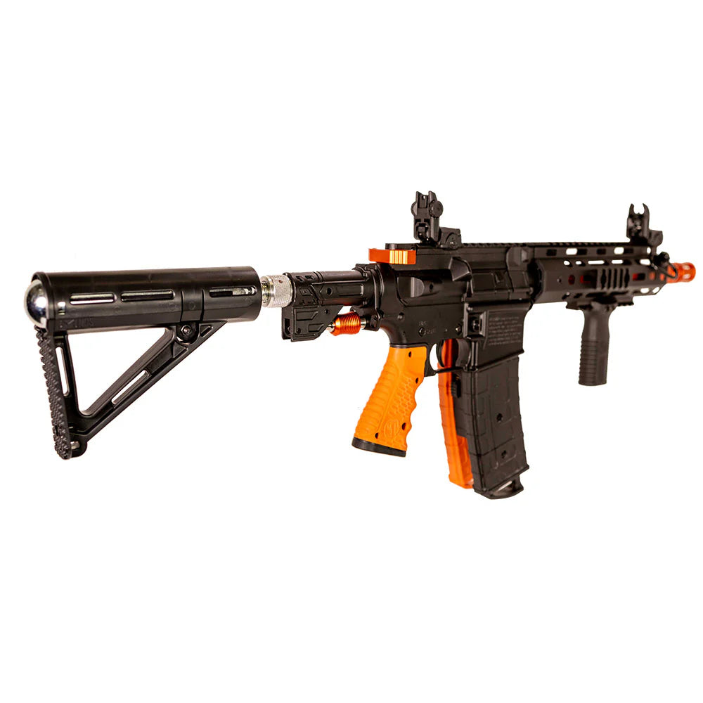BYRNA MISSION 4 KIT – Less Lethal Security