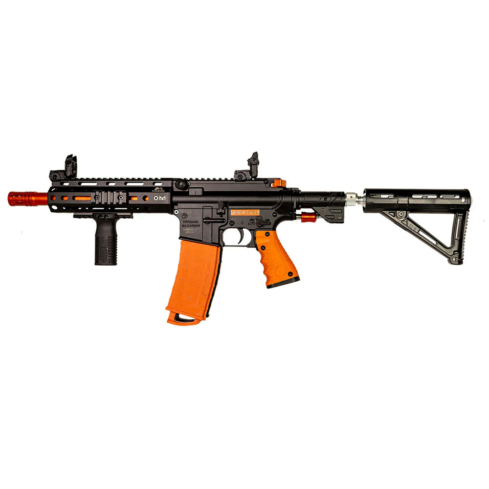 BYRNA MISSION 4 KIT – Less Lethal Security