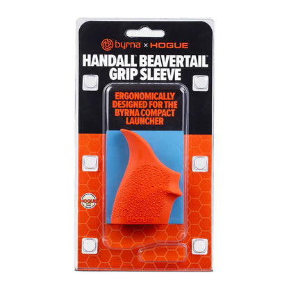 Byrna CL Handall Beavertail Grip Sleeve