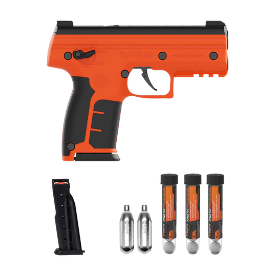 Byrna SD Universal Kit | Less-Lethal Self-Defense Launcher