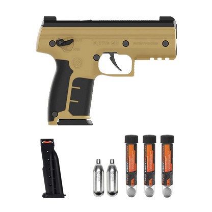 Byrna SD Universal Kit | Less-Lethal Self-Defense Launcher