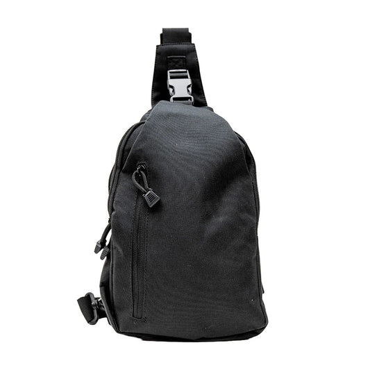 Byrna Concealed Carry Sling Bag Gen 2 – Black