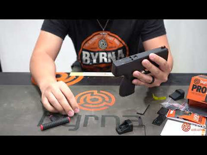 Byrna Red Dot Pro Sight | Universal Reflex Optic