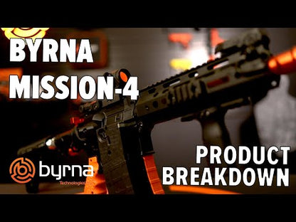 Byrna Mission 4 Kit