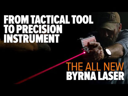 Byrna Laser Sight – Red or Green