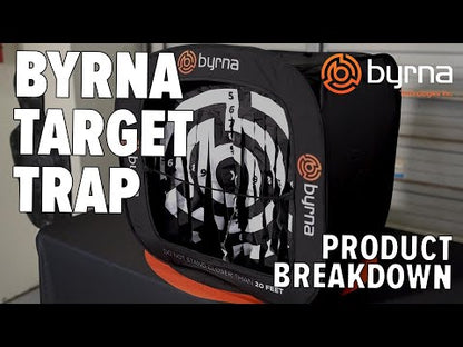 Byrna Foldable Target Trap - Small