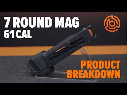 Byrna CL 7-Round Extended Magazine