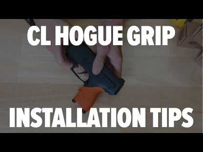 Byrna CL Handall Beavertail Grip Sleeve