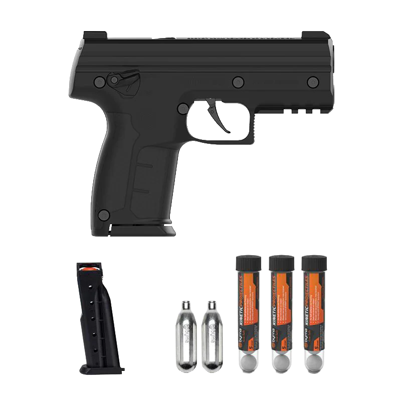 Byrna SD Universal Kit | Less-Lethal Self-Defense Launcher