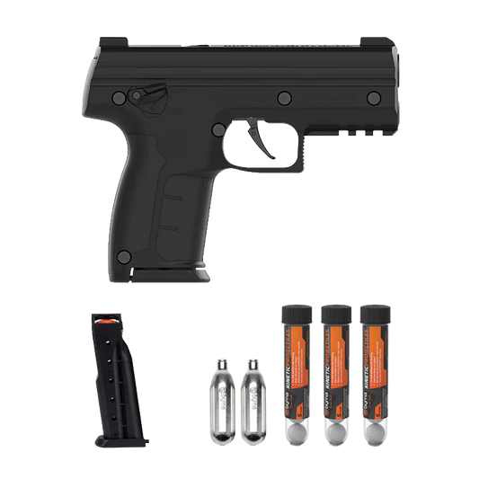 Byrna SD Universal Kit | Less-Lethal Self-Defense Launcher